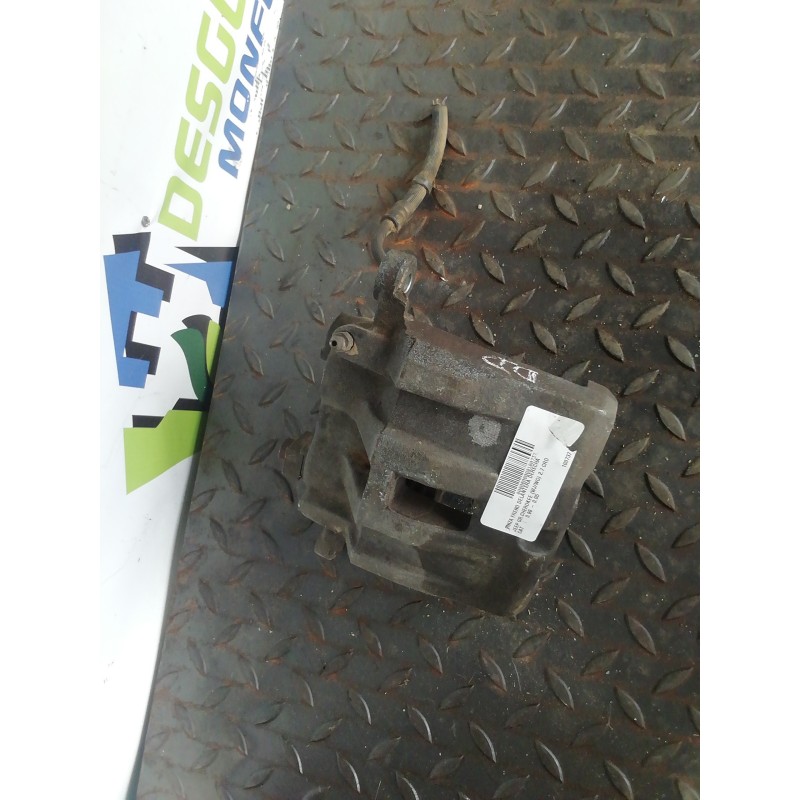 Recambio de pinza freno delantera derecha para jeep gr.cherokee (wj/wg) 2.7 crd cat referencia OEM IAM   