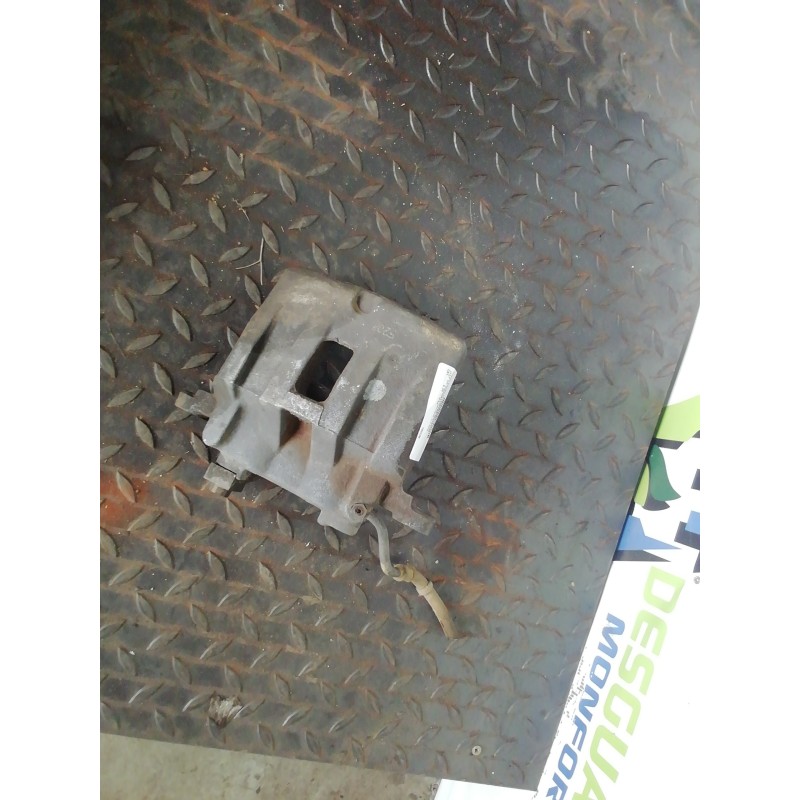 Recambio de pinza freno delantera izquierda para jeep gr.cherokee (wj/wg) 2.7 crd cat referencia OEM IAM   