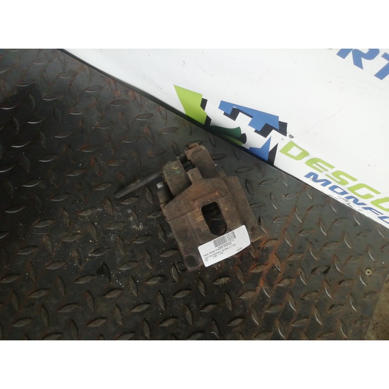 Recambio de pinza freno trasera derecha para jeep gr.cherokee (wj/wg) 2.7 crd cat referencia OEM IAM   