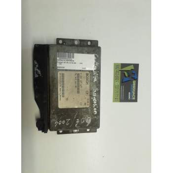 Recambio de centralita suspension para peugeot 607 (s1) 3.0 v6 24v referencia OEM IAM 9646316180 0265109629 