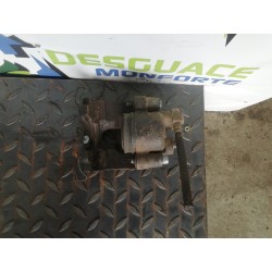 Recambio de pinza freno trasera derecha para jeep gr.cherokee (wj/wg) 2.7 crd cat referencia OEM IAM   