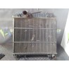 Recambio de radiador agua para jeep gr.cherokee (wj/wg) 2.7 crd cat referencia OEM IAM   