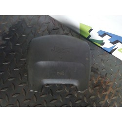 Recambio de airbag delantero izquierdo para jeep gr.cherokee (wj/wg) 2.7 crd cat referencia OEM IAM P5FA39LAZAG  