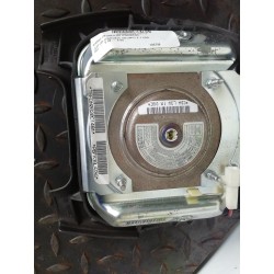 Recambio de airbag delantero izquierdo para jeep gr.cherokee (wj/wg) 2.7 crd cat referencia OEM IAM P5FA39LAZAG  