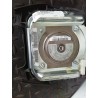 Recambio de airbag delantero izquierdo para jeep gr.cherokee (wj/wg) 2.7 crd cat referencia OEM IAM P5FA39LAZAG  