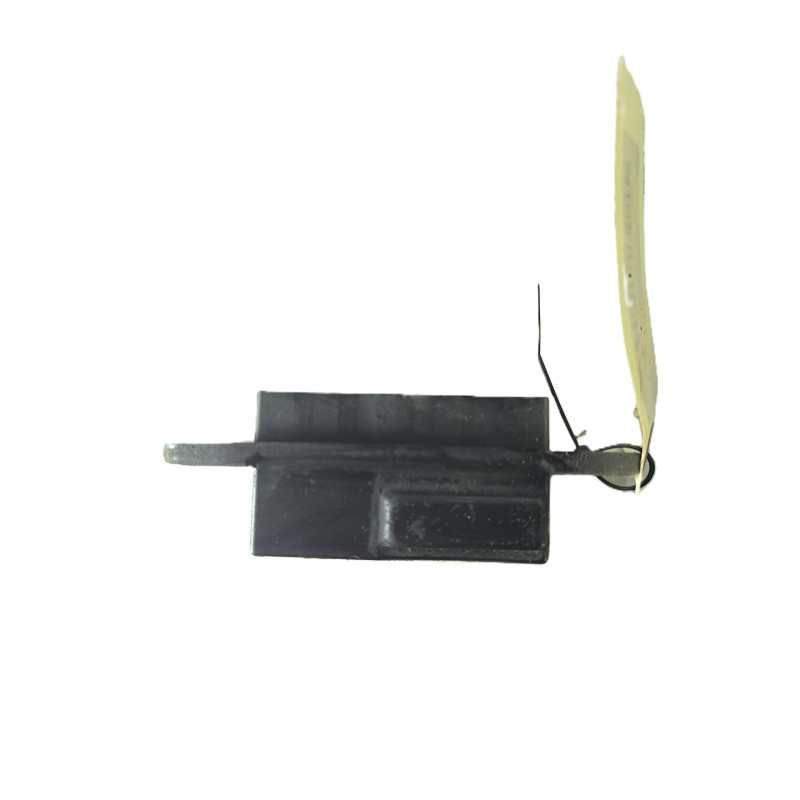 Recambio de maneta exterior porton para toyota auris (_e15_) 1.6 (zre151_) referencia OEM IAM 0505D7D  