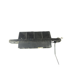 Recambio de maneta exterior porton para toyota auris (_e15_) 1.6 (zre151_) referencia OEM IAM 0505D7D  