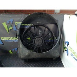 Recambio de electroventilador para jeep gr.cherokee (wj/wg) 2.7 crd cat referencia OEM IAM 4569631  