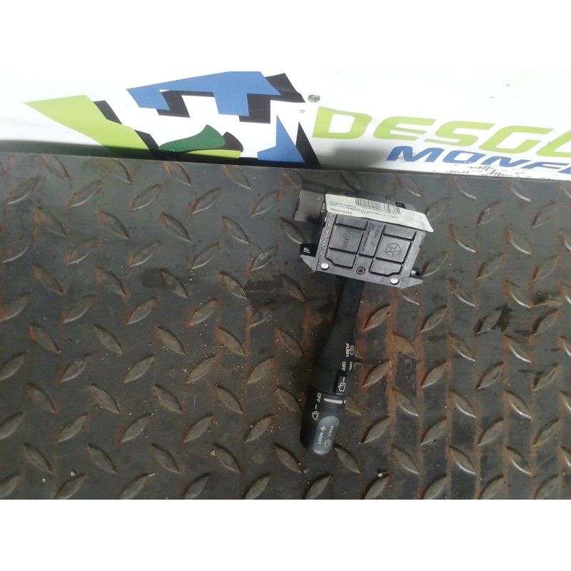 Recambio de mando limpia para jeep gr.cherokee (wj/wg) 2.7 crd cat referencia OEM IAM 56042303AD  