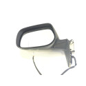 Recambio de espejo retrovisor izquierdo para toyota auris (_e15_) 1.6 (zre151_) referencia OEM IAM 3202301  