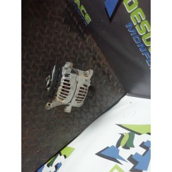 Recambio de alternador para jeep gr.cherokee (wj/wg) 2.7 crd cat referencia OEM IAM 0124525002 835516132010 