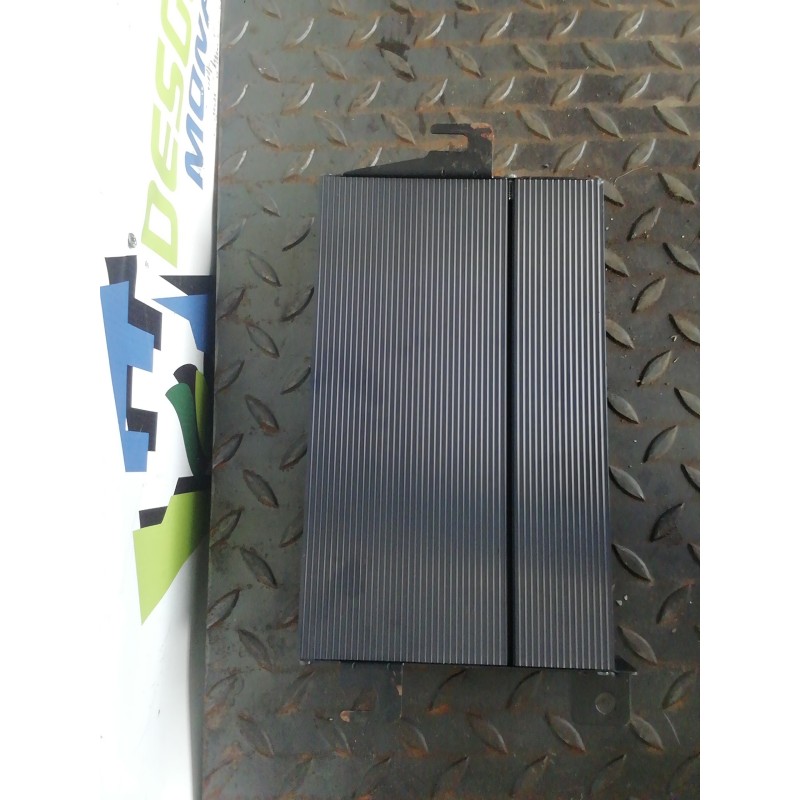 Recambio de modulo electronico para jeep gr.cherokee (wj/wg) 2.7 crd cat referencia OEM IAM 56038407AD  