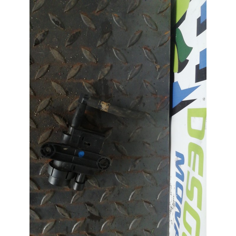 Recambio de valvula aire adicional para jeep gr.cherokee (wj/wg) 2.7 crd cat referencia OEM IAM 53013147AA  