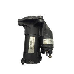 Recambio de motor arranque para citroën bx break (xb-_) 1.4 referencia OEM IAM H191711R  