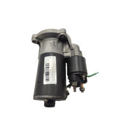 Recambio de motor arranque para peugeot 306 break (7e, n3, n5) 1.6 referencia OEM IAM AZE1523  