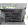 Recambio de intercooler para jeep gr.cherokee (wj/wg) 2.7 crd cat referencia OEM IAM 45411744  
