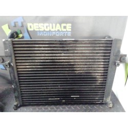 Recambio de intercooler para jeep gr.cherokee (wj/wg) 2.7 crd cat referencia OEM IAM 45411744  