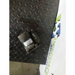 Recambio de motor arranque para renault megane i berlina hatchback (ba0) 1.6 referencia OEM IAM   