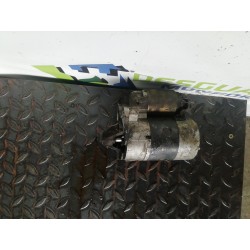 Recambio de motor arranque para renault megane i berlina hatchback (ba0) 1.6 referencia OEM IAM   