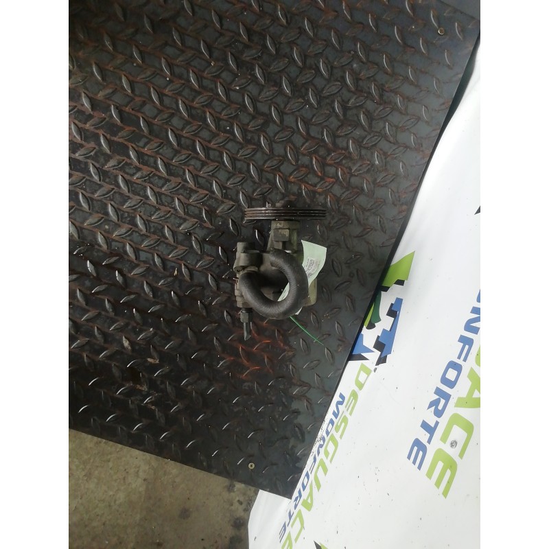 Recambio de bomba direccion para renault megane i berlina hatchback (ba0) 1.6 referencia OEM IAM 26046186  