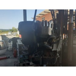 Recambio de motor completo para citroën saxo 1.5 diesel cat (vjy. vjz / tud5) referencia OEM IAM   