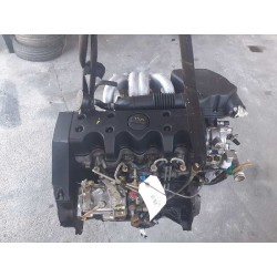 Recambio de motor completo para citroën saxo 1.5 diesel cat (vjy. vjz / tud5) referencia OEM IAM   