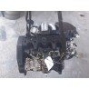 Recambio de motor completo para citroën saxo 1.5 diesel cat (vjy. vjz / tud5) referencia OEM IAM   