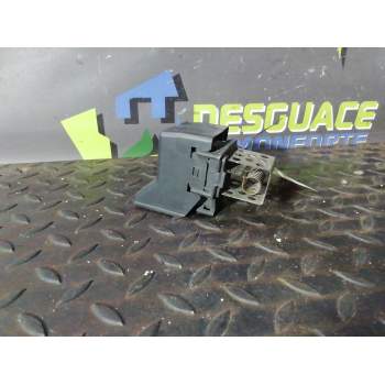 RESISTENCIA CALEFACCION 9658508980 
