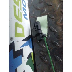 Recambio de sensor para nissan murano (z50) básico referencia OEM IAM SG1B002  