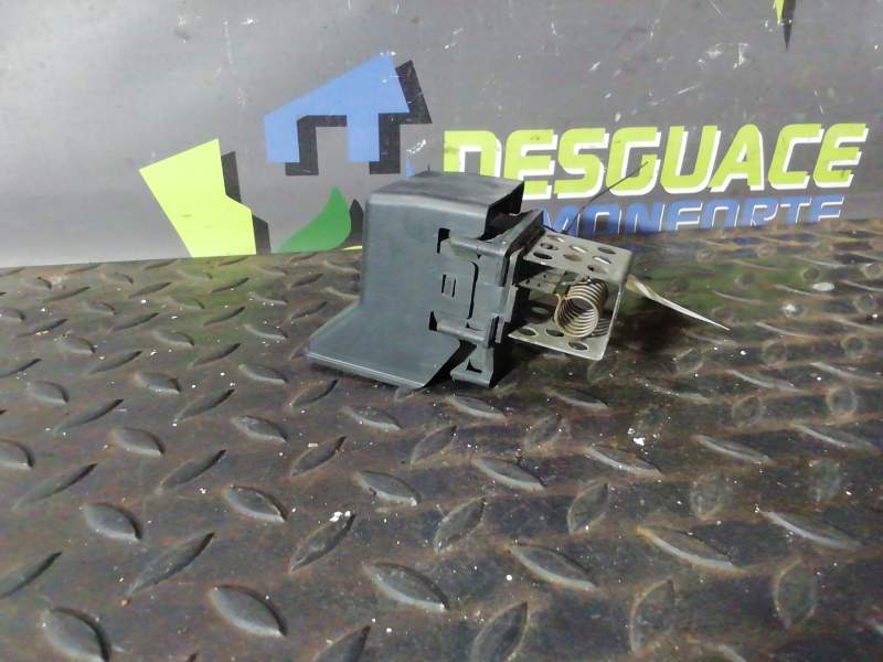 RESISTENCIA CALEFACCION 9658508980 