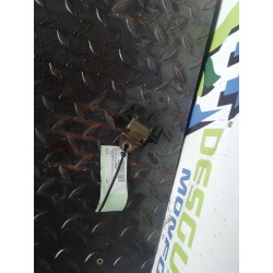 Recambio de valvula aire adicional para nissan murano (z50) básico referencia OEM IAM 5T46673  
