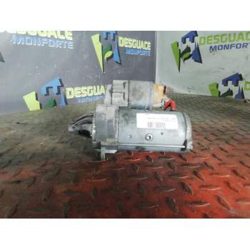 MOTOR ARRANQUE 