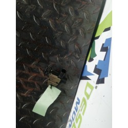 Recambio de valvula aire adicional para nissan murano (z50) básico referencia OEM IAM 5T46673  