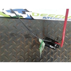 Recambio de resistencia calefaccion para renault scenic ii dynamique referencia OEM IAM   