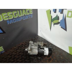 Recambio de motor arranque para citroën saxo 1.5 diesel referencia OEM IAM REC60151060  