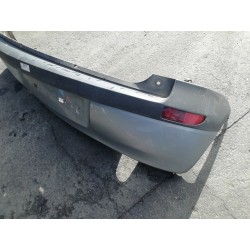 Recambio de paragolpes trasero para opel corsa c blue line referencia OEM IAM   