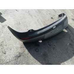 Recambio de paragolpes trasero para opel corsa c blue line referencia OEM IAM   