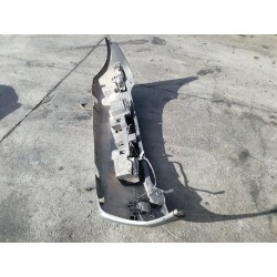 Recambio de paragolpes trasero para opel corsa c blue line referencia OEM IAM   