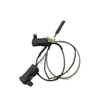 CERRADURA CAPOT 2048800064 