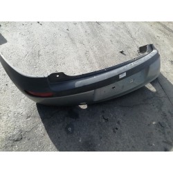 Recambio de paragolpes trasero para opel corsa c blue line referencia OEM IAM   