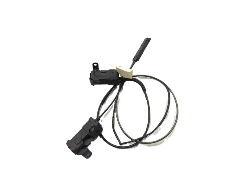 CERRADURA CAPOT 2048800064 