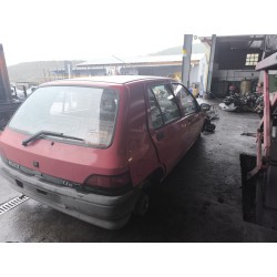 Desguace MonforteRENAULT CLIO I (B/C57_, 5/357_)RENAULTVehículos campa|Desguace Monforte