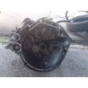 Recambio de caja cambios para renault megane iii sport tourer expression referencia OEM IAM CL4A122  