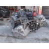 Recambio de caja cambios para renault megane iii sport tourer expression referencia OEM IAM CL4A122  