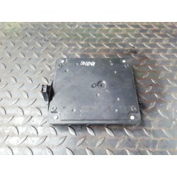 Recambio de caja reles / fusibles para renault megane iii sport tourer expression referencia OEM IAM 284B15986R  