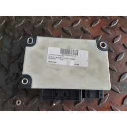 Recambio de centralita airbag para renault megane iii sport tourer expression referencia OEM IAM 285587230R  