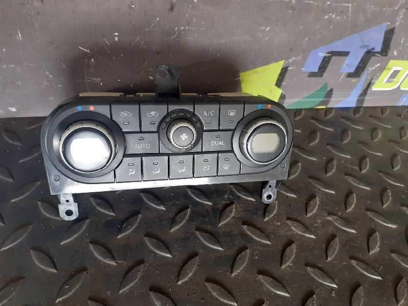 MANDO CLIMATIZADOR 27500JD45C A02000A7706001 C9716