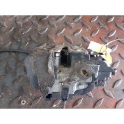 Recambio de cerradura puerta trasera derecha para renault megane iii sport tourer expression referencia OEM IAM 825028873R  