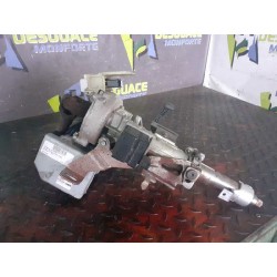 Recambio de columna direccion para renault megane iii sport tourer expression referencia OEM IAM 488107402R 9780849 