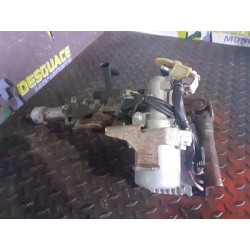 Recambio de columna direccion para renault megane iii sport tourer expression referencia OEM IAM 488107402R 9780849 